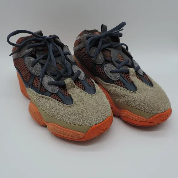 adidas gazelle silver green womens Yeezy 500 Enflame 5
